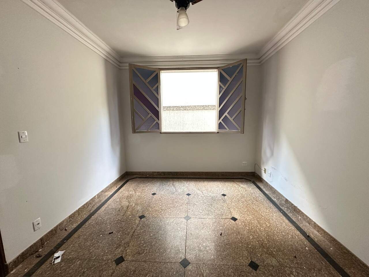 Casa 4 quartos para aluguel São José 300m² Montes Claros MG: Sala1