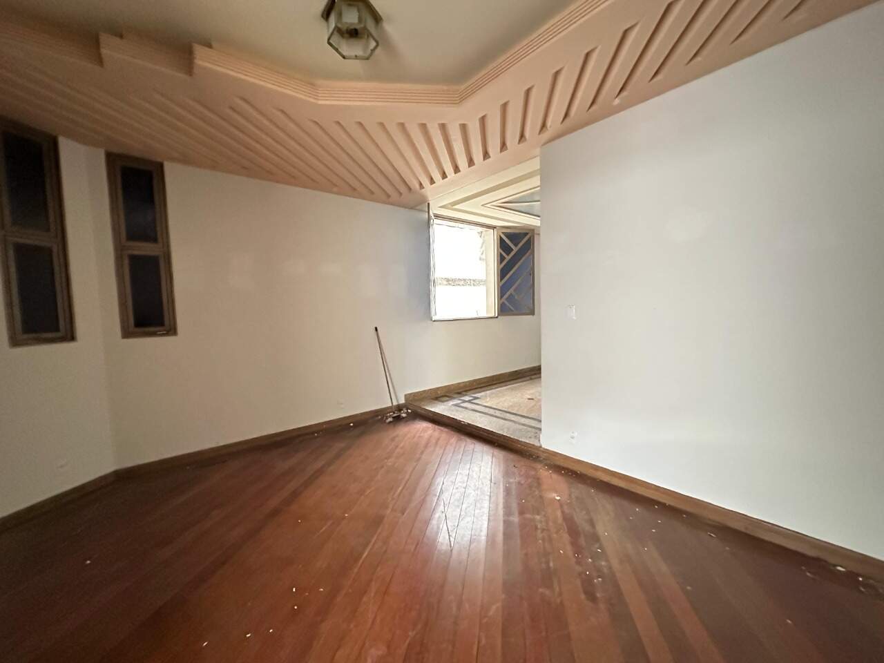 Casa 4 quartos para aluguel São José 300m² Montes Claros MG: Sala3