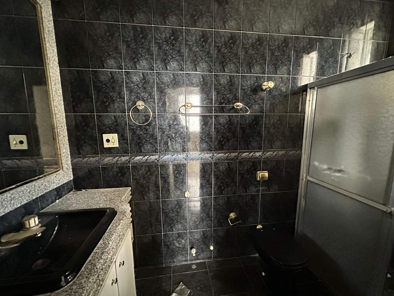 Casa 4 quartos para aluguel São José 300m² Montes Claros MG: Suite