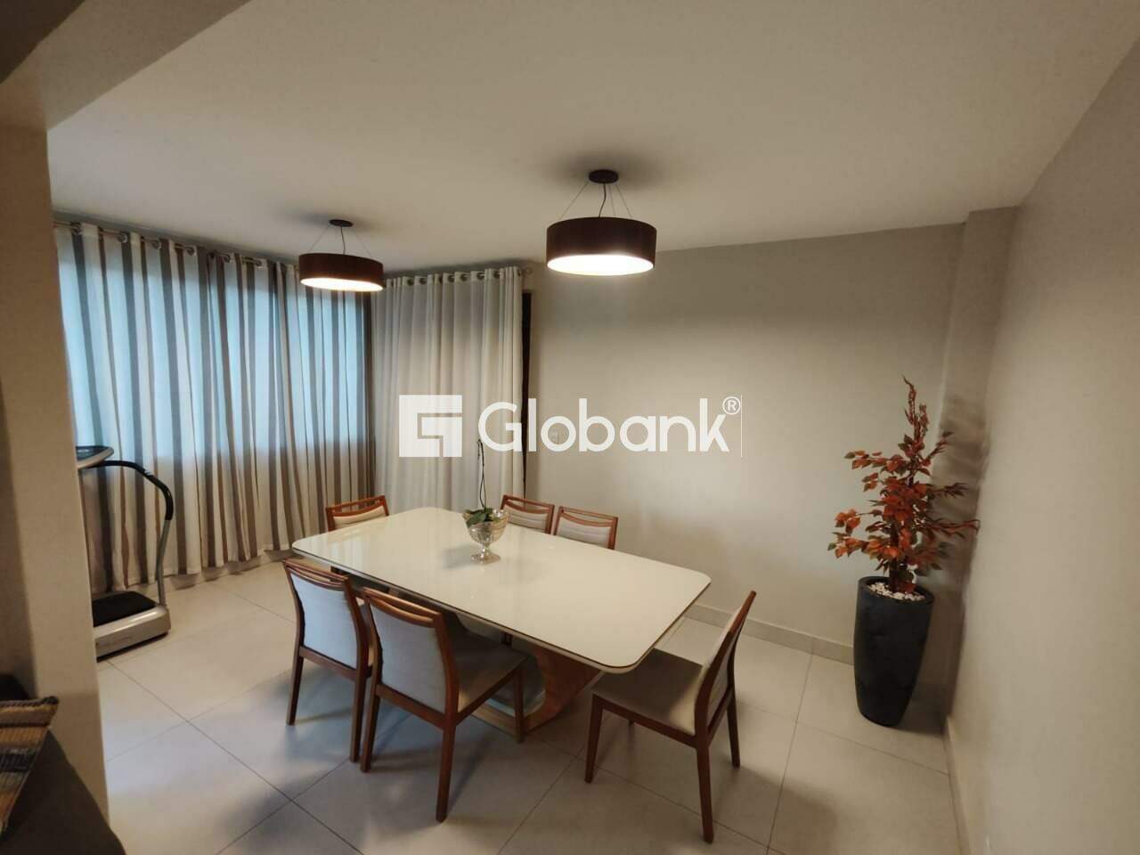 Apartamento 4 quartos à venda São José 210m² Montes Claros MG: 