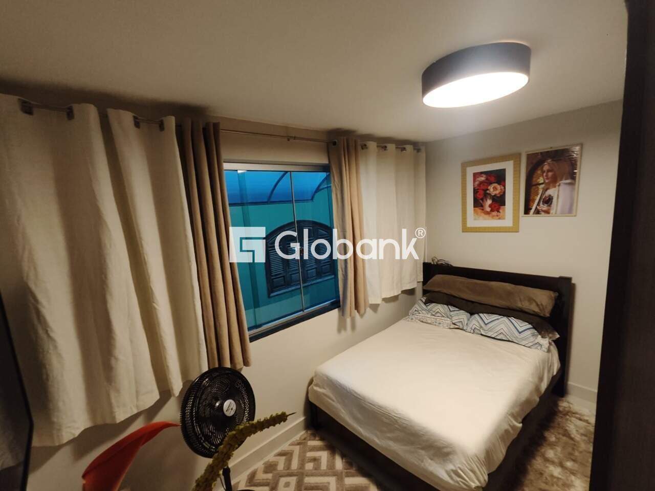 Apartamento 4 quartos à venda São José 210m² Montes Claros MG: 
