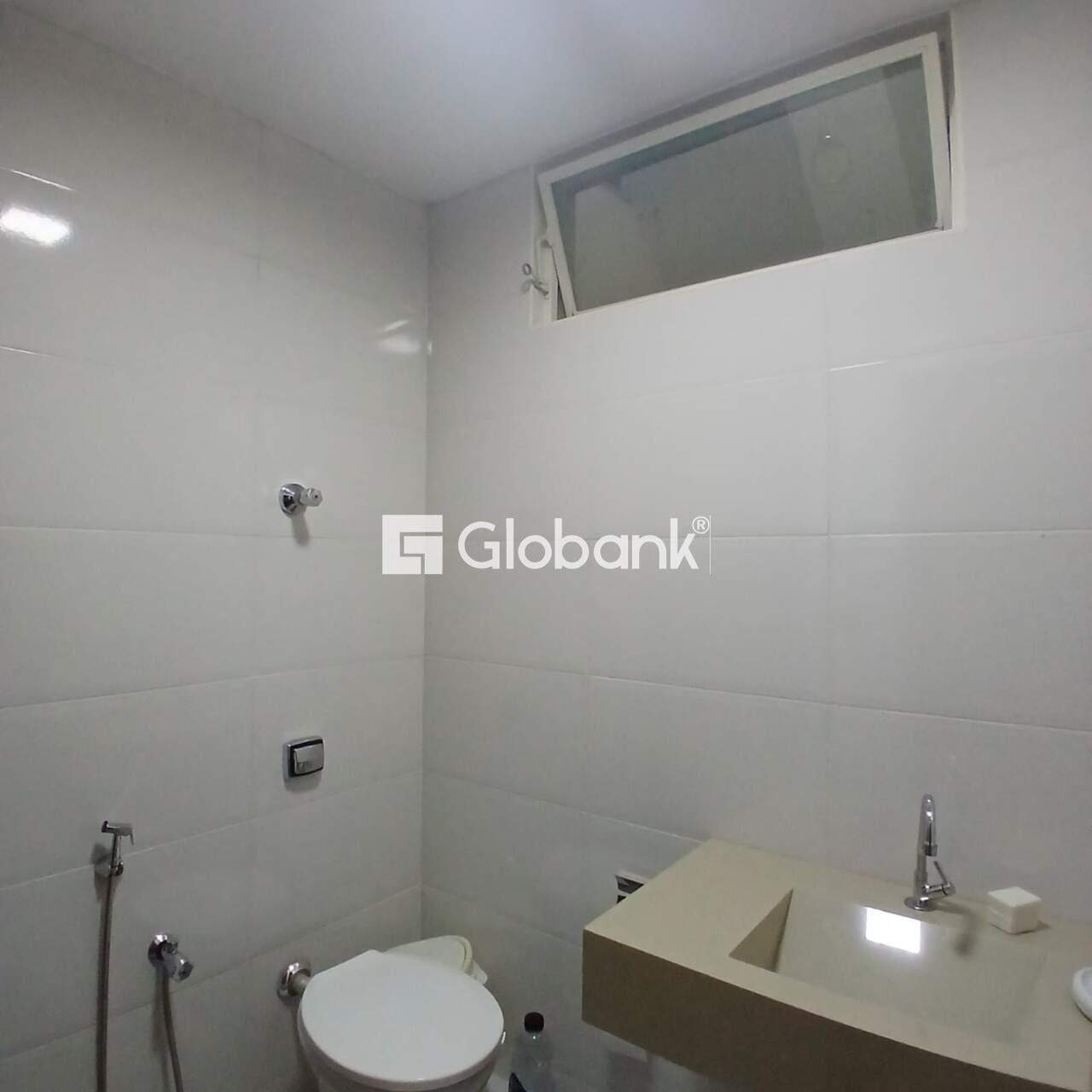 Apartamento 4 quartos à venda São José 210m² Montes Claros MG: 