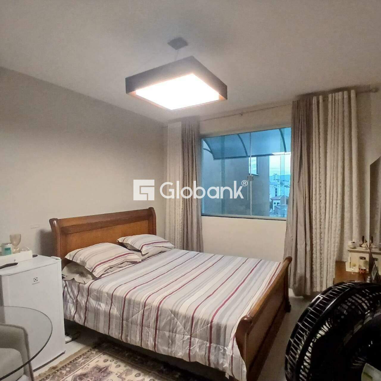 Apartamento 4 quartos à venda São José 210m² Montes Claros MG: 