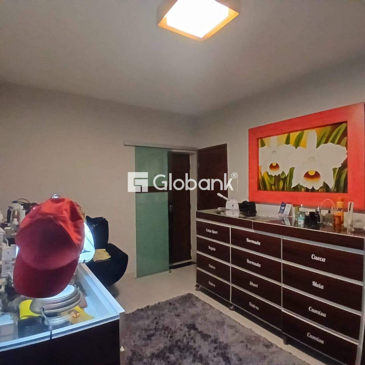 Apartamento 4 quartos à venda São José 210m² Montes Claros MG: 
