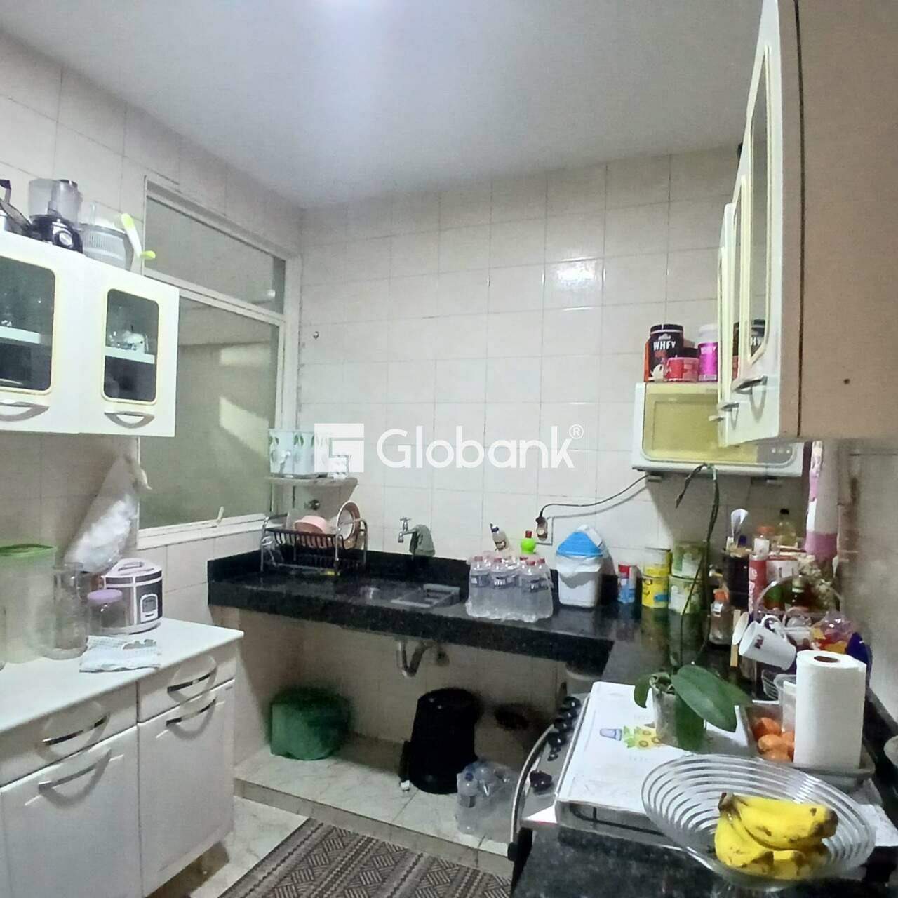 Apartamento 4 quartos à venda São José 210m² Montes Claros MG: 