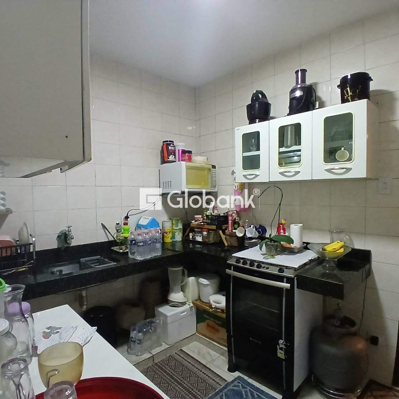 Apartamento 4 quartos à venda São José 210m² Montes Claros MG: 
