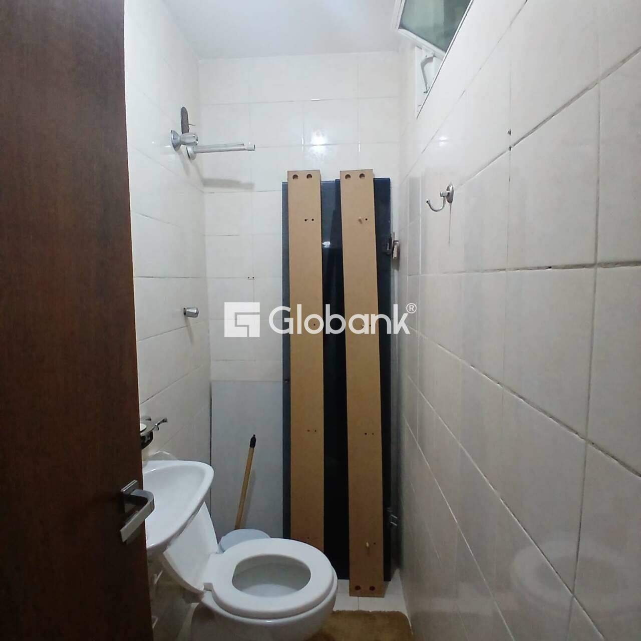 Apartamento 4 quartos à venda São José 210m² Montes Claros MG: 