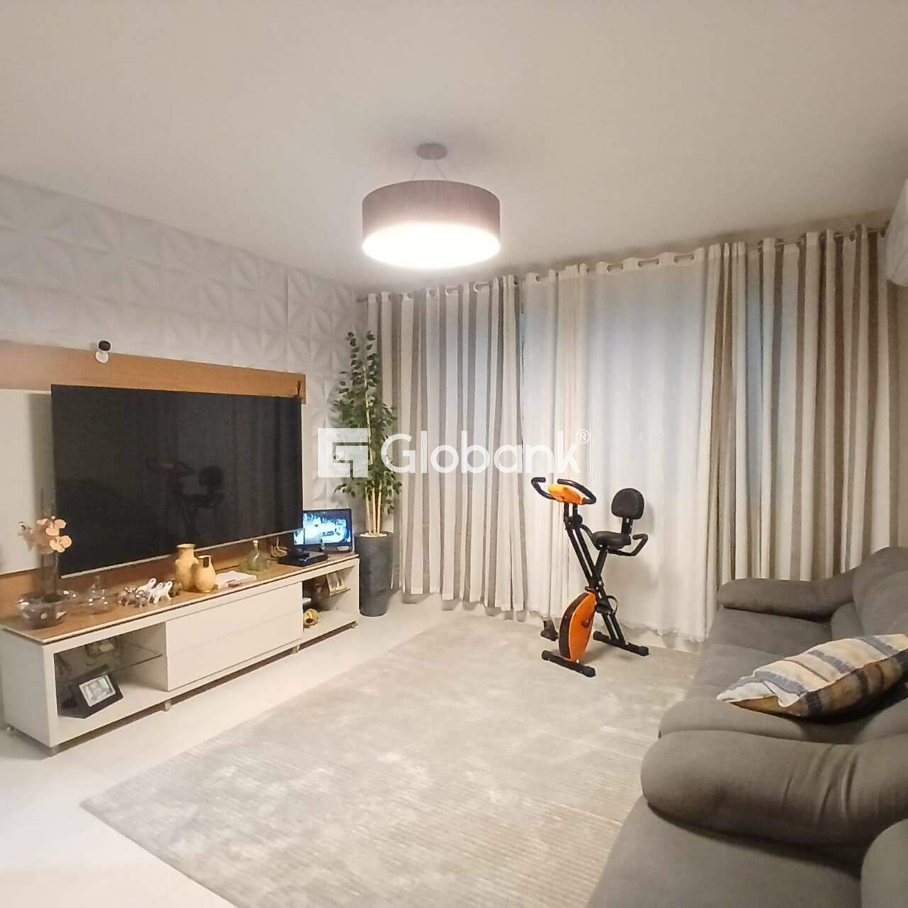 Apartamento 4 quartos à venda São José 210m² Montes Claros MG: 