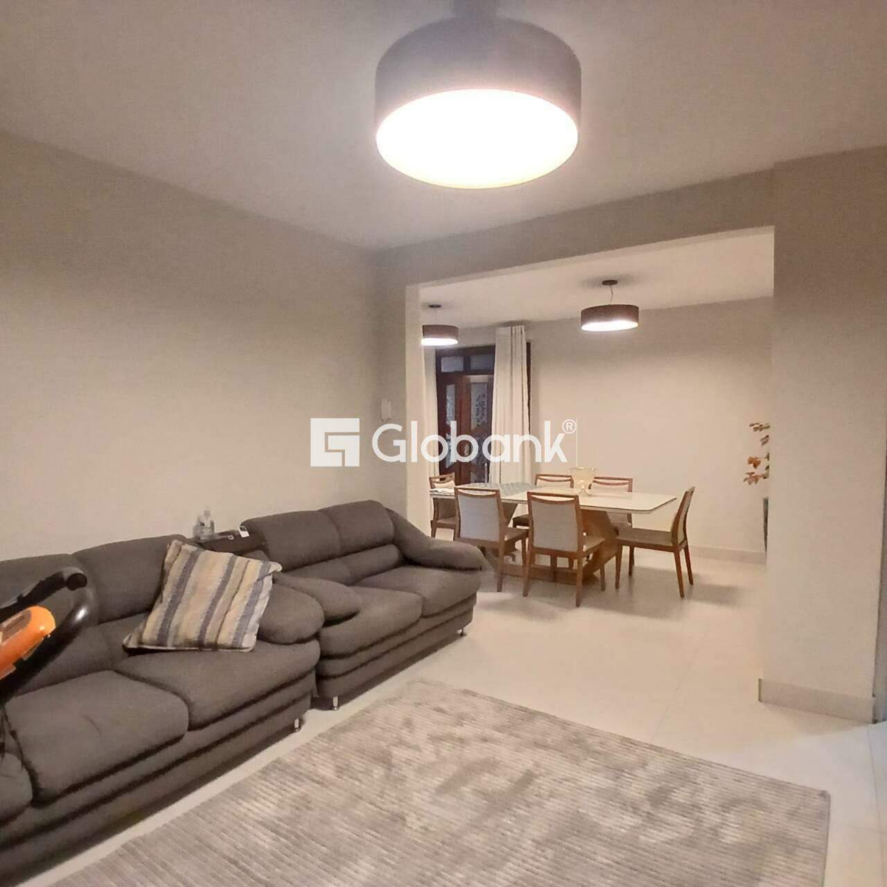 Apartamento 4 quartos à venda São José 210m² Montes Claros MG: 
