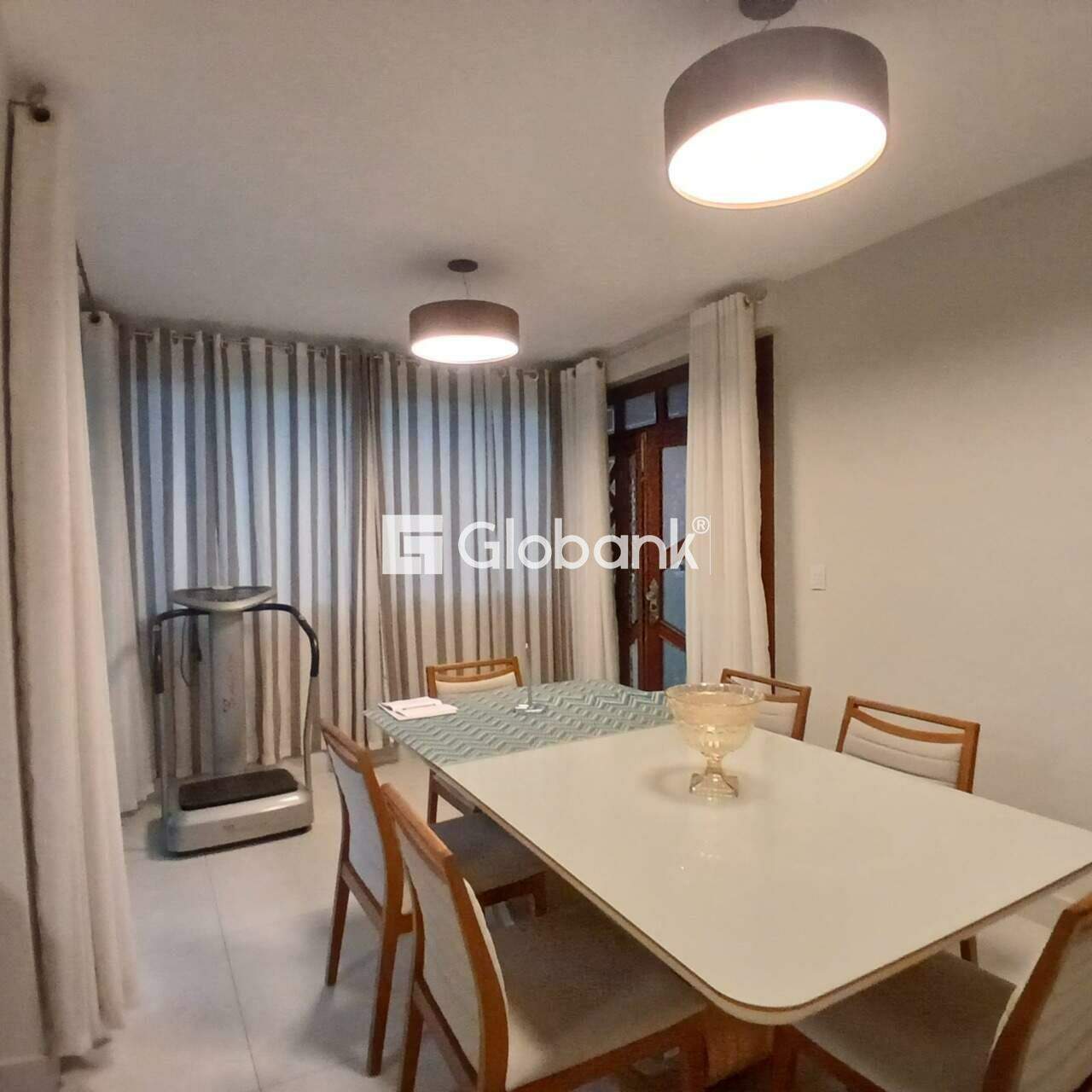 Apartamento 4 quartos à venda São José 210m² Montes Claros MG: 