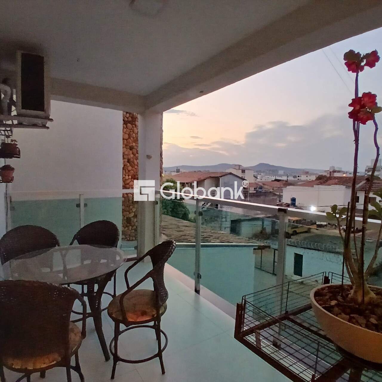 Apartamento 4 quartos à venda São José 210m² Montes Claros MG: 