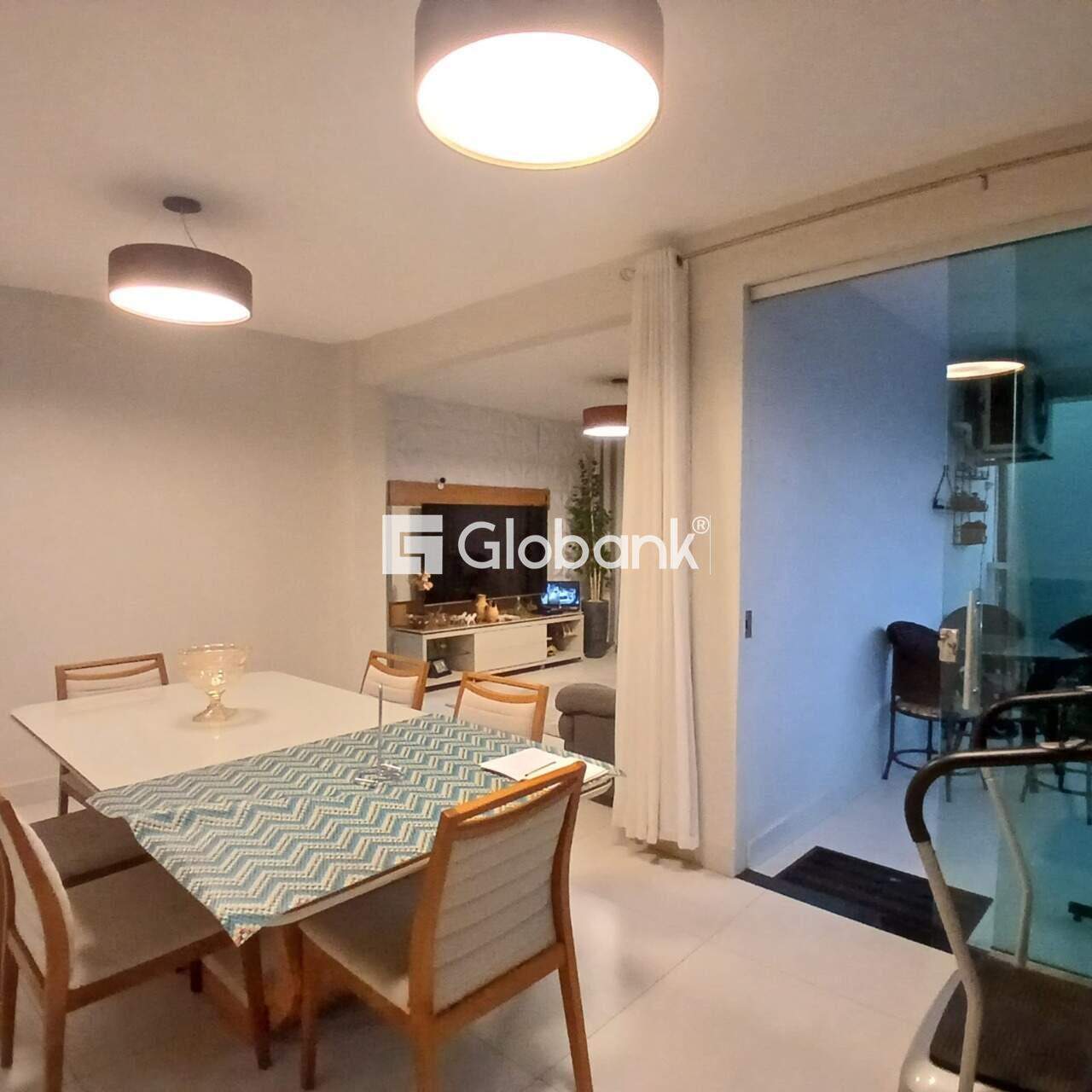 Apartamento 4 quartos à venda São José 210m² Montes Claros MG: 