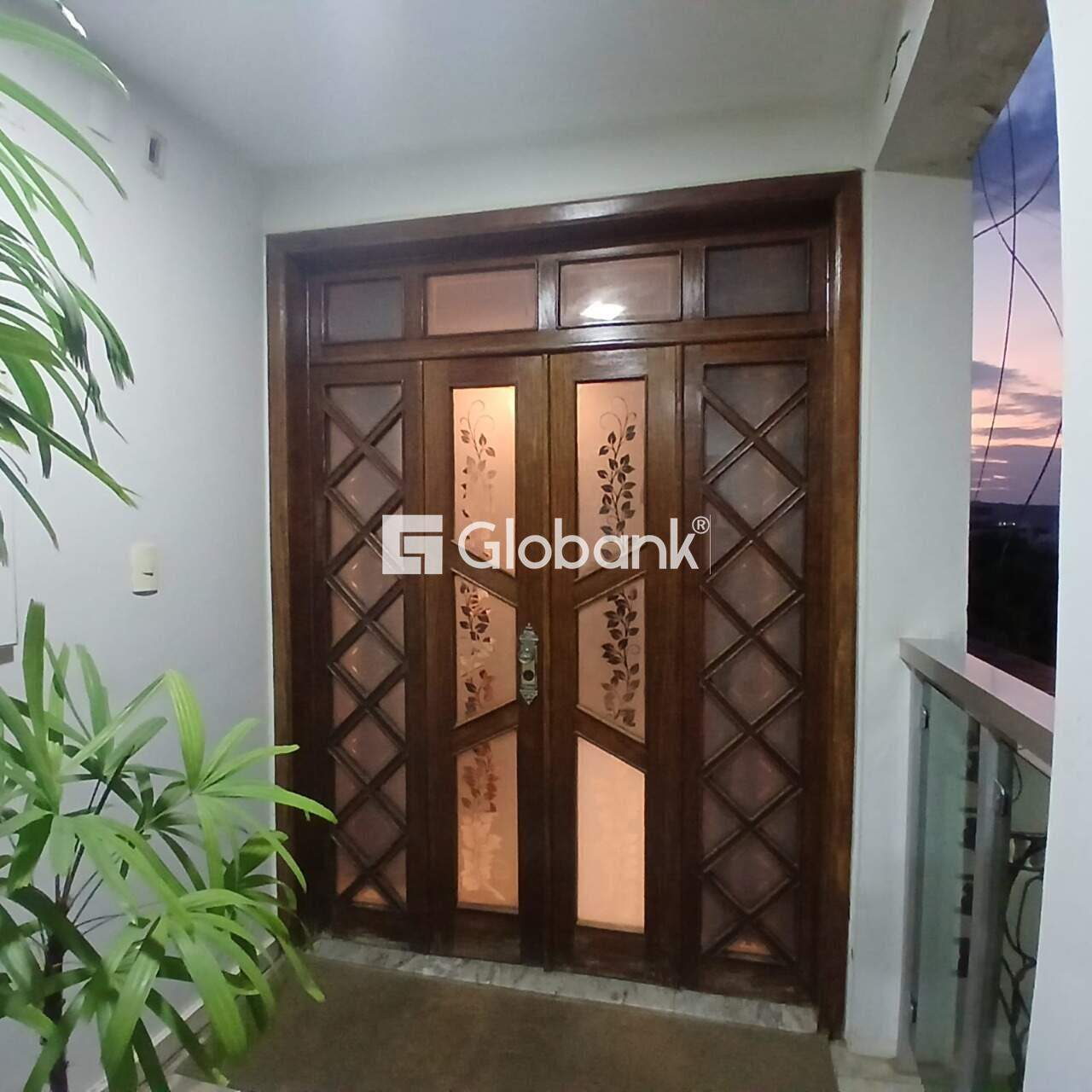 Apartamento 4 quartos à venda São José 210m² Montes Claros MG: 