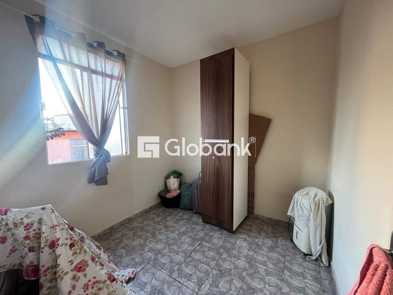 Apartamento 2 quartos à venda CENTRO 42m² Montes Claros MG: DORMIT RIO 1