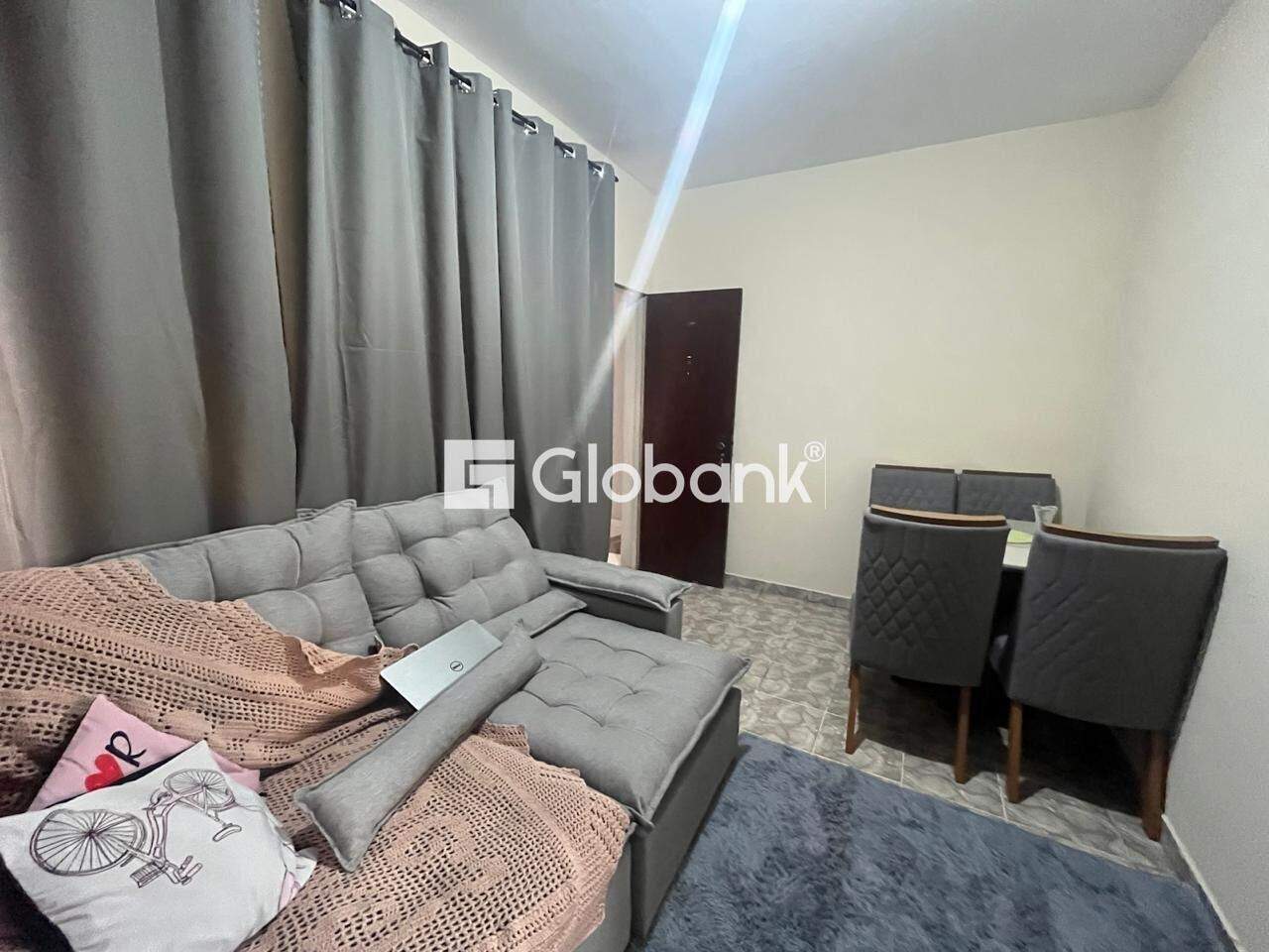 Apartamento 2 quartos à venda CENTRO 42m² Montes Claros MG: