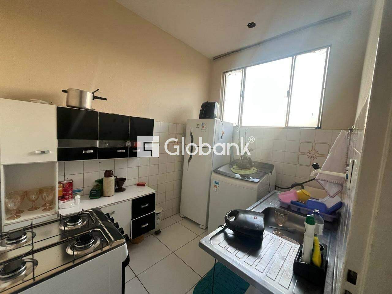 Apartamento 2 quartos à venda CENTRO 42m² Montes Claros MG: COZINHA