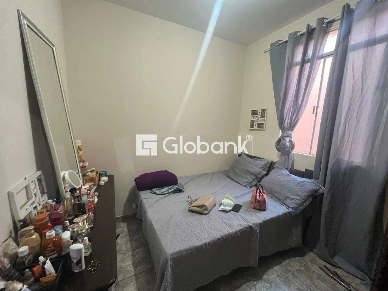 Apartamento 2 quartos à venda CENTRO 42m² Montes Claros MG: DORMIT RIO 2