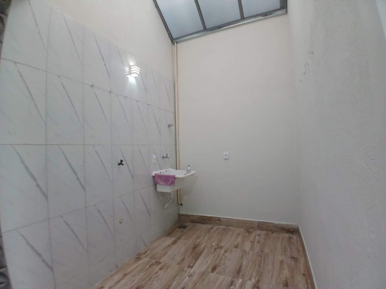 Apartamento 3 quartos para aluguel Todos os Santos 85m² Montes Claros MG: rea de servi o