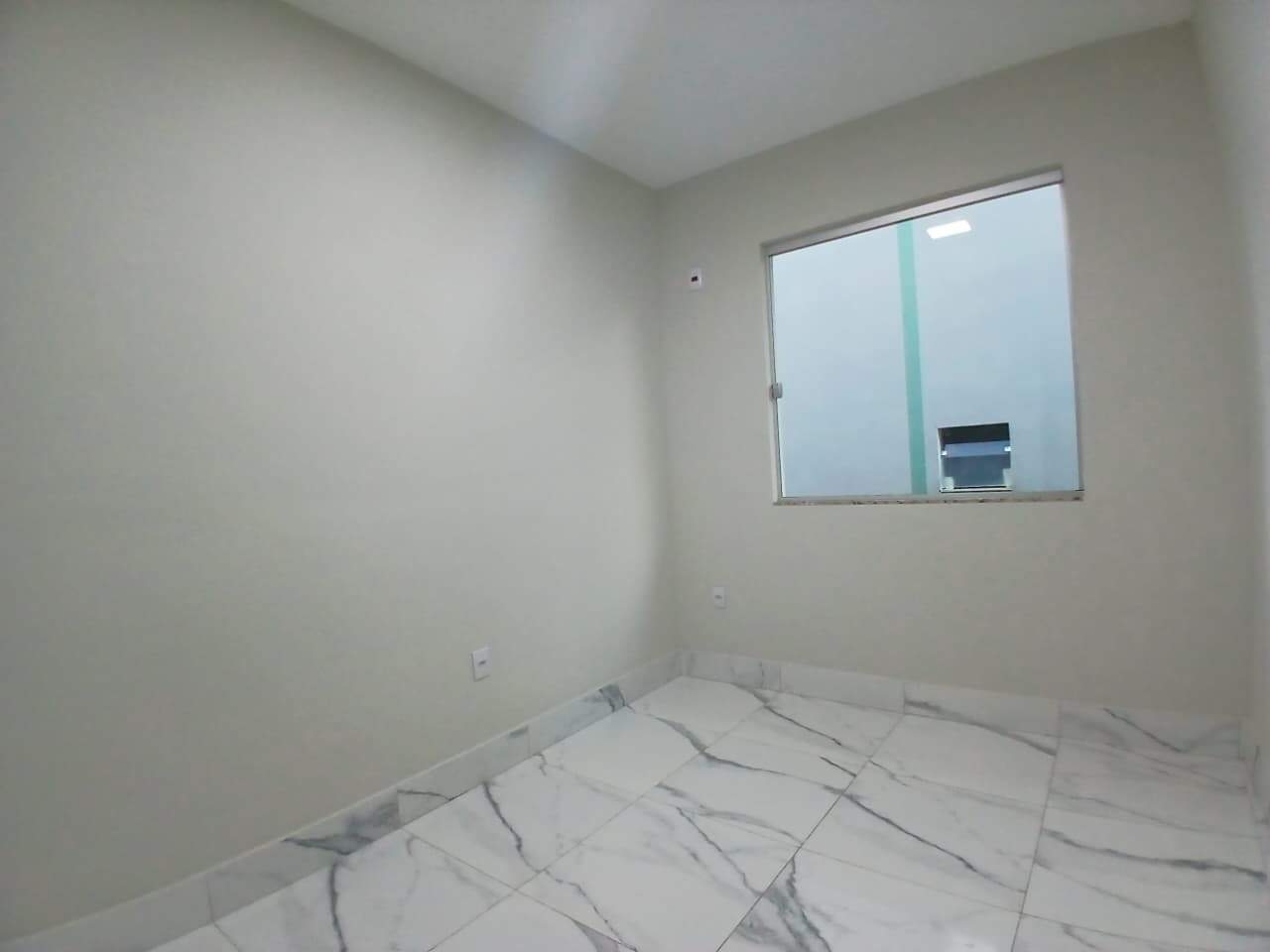 Apartamento 3 quartos para aluguel Todos os Santos 85m² Montes Claros MG: Quarto 2