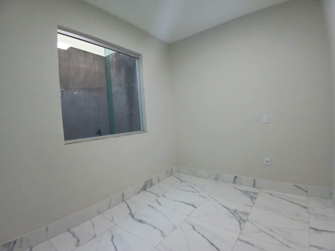 Apartamento 3 quartos para aluguel Todos os Santos 85m² Montes Claros MG: Quarto1