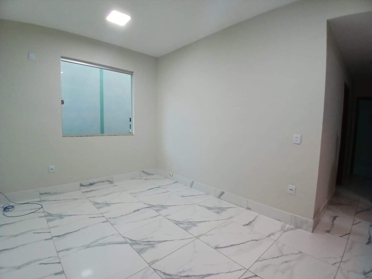 Apartamento 3 quartos para aluguel Todos os Santos 85m² Montes Claros MG: Sala..