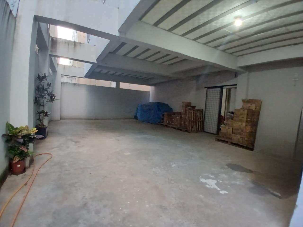 Apartamento 3 quartos para aluguel Todos os Santos 85m² Montes Claros MG: Garagem-Photoroom