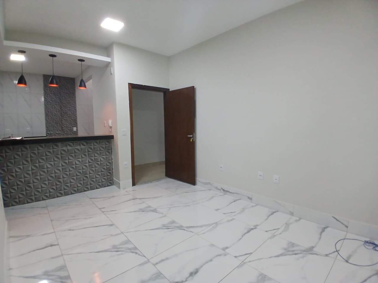 Apartamento 3 quartos para aluguel Todos os Santos 85m² Montes Claros MG: Sala