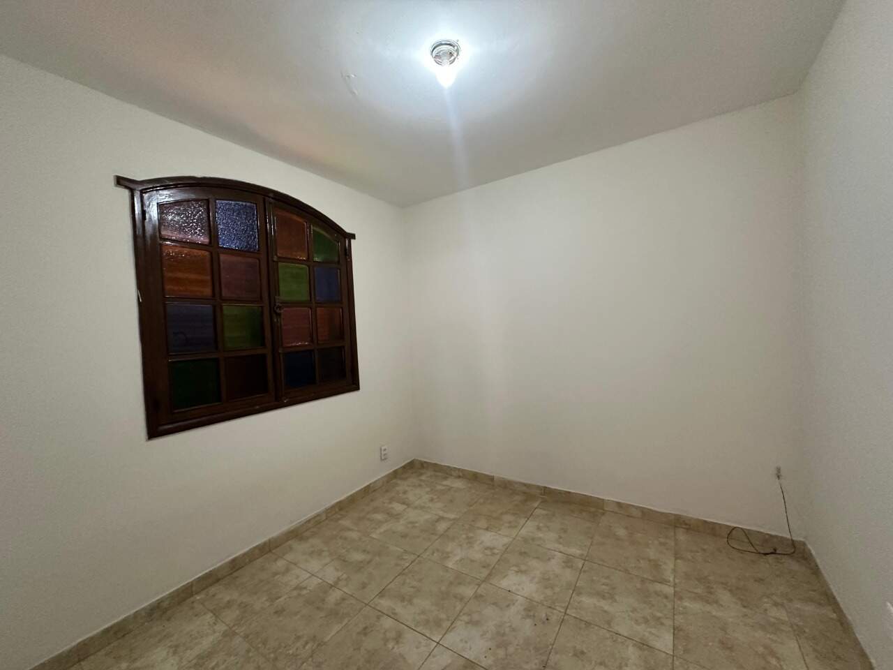 Casa 3 quartos para aluguel Jardim Panorama 191m² Montes Claros MG: Quarto..