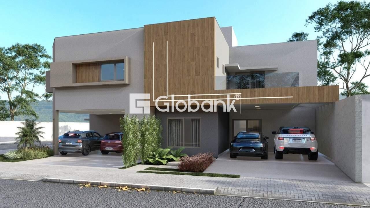 Casa 6 quartos à venda Sagrada Família 350m² Montes Claros MG: 