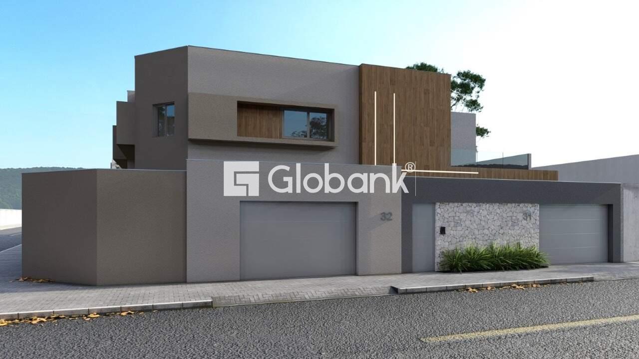 Casa 6 quartos à venda Sagrada Família 350m² Montes Claros MG: 