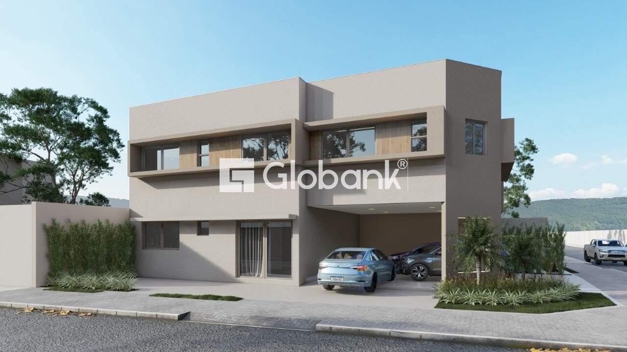 Casa 6 quartos à venda Sagrada Família 350m² Montes Claros MG: 