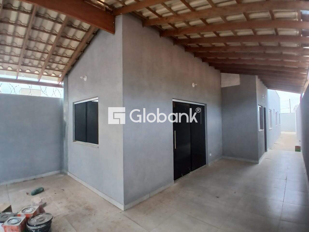 Casa 3 quartos à venda Vila Sion 90m² Montes Claros MG: 