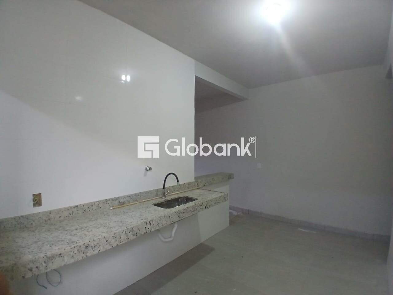 Casa 3 quartos à venda Vila Sion 90m² Montes Claros MG: 