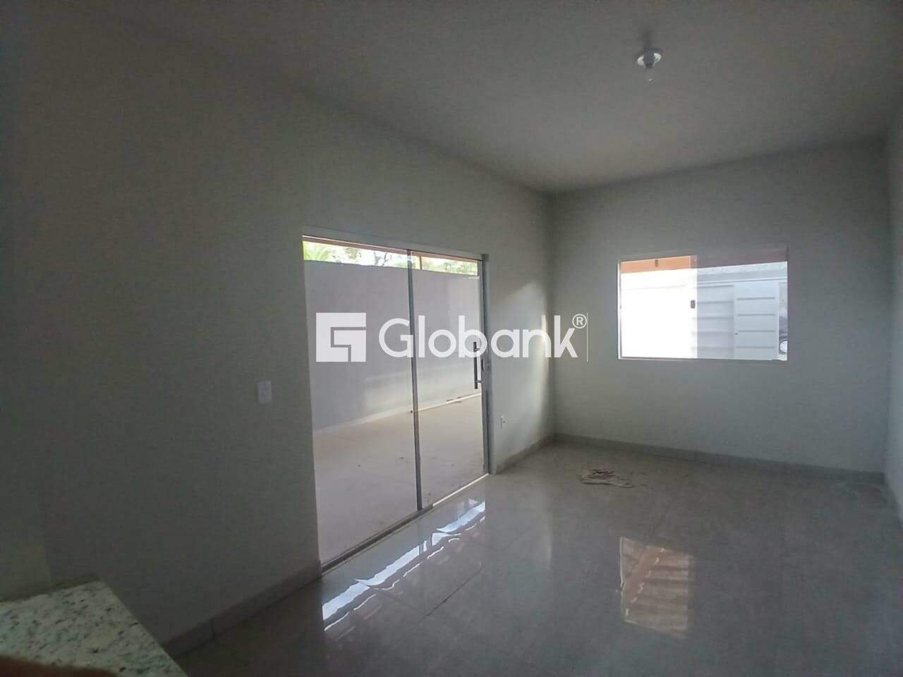 Casa 3 quartos à venda Vila Sion 90m² Montes Claros MG: 