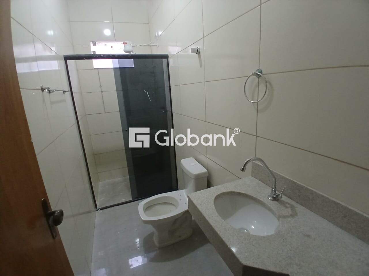 Casa 3 quartos à venda Vila Sion 90m² Montes Claros MG: 