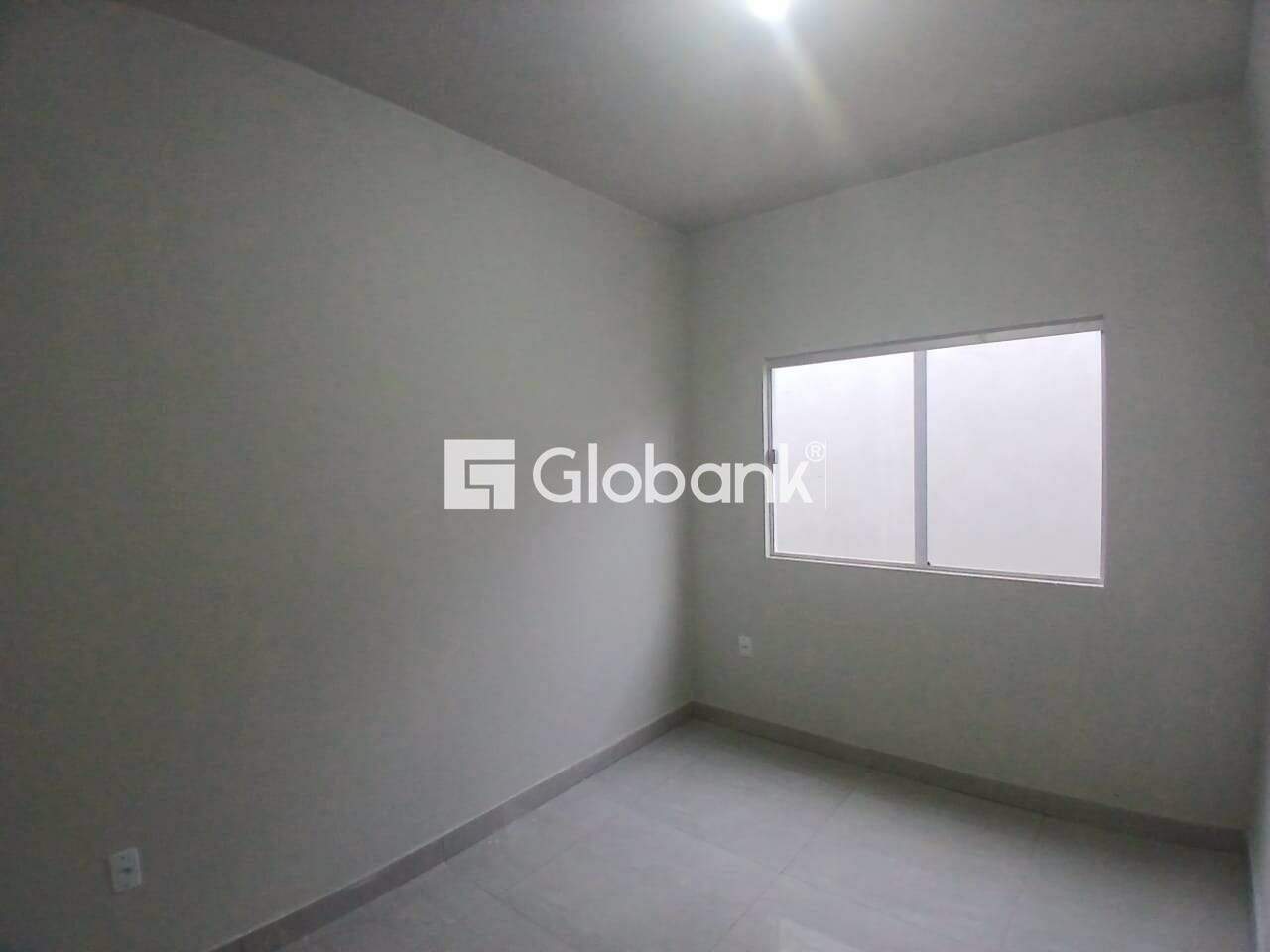 Casa 3 quartos à venda Vila Sion 90m² Montes Claros MG: 