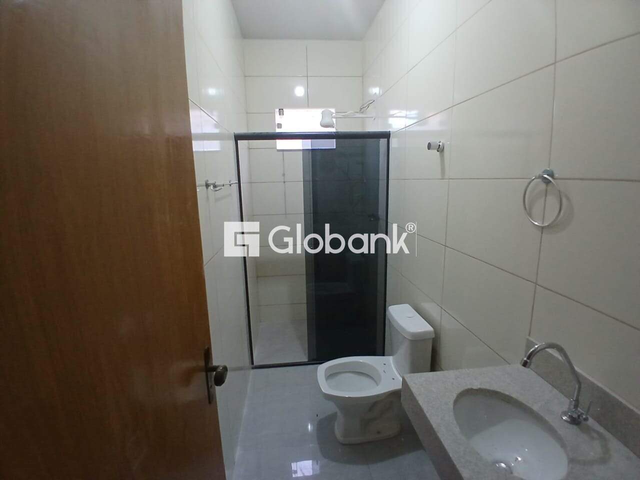 Casa 3 quartos à venda Vila Sion 90m² Montes Claros MG: 