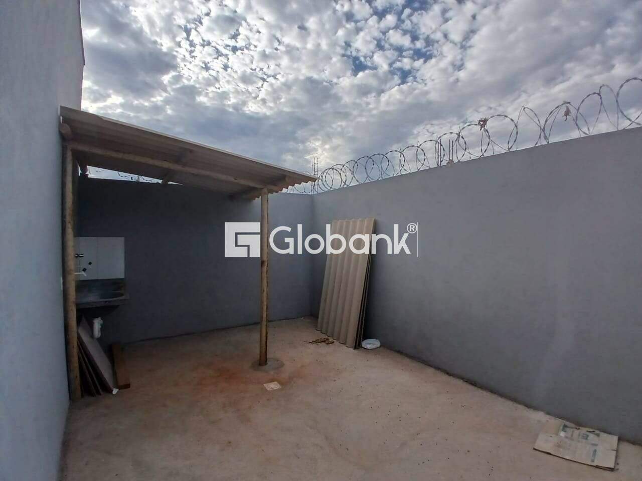 Casa 3 quartos à venda Vila Sion 90m² Montes Claros MG: 