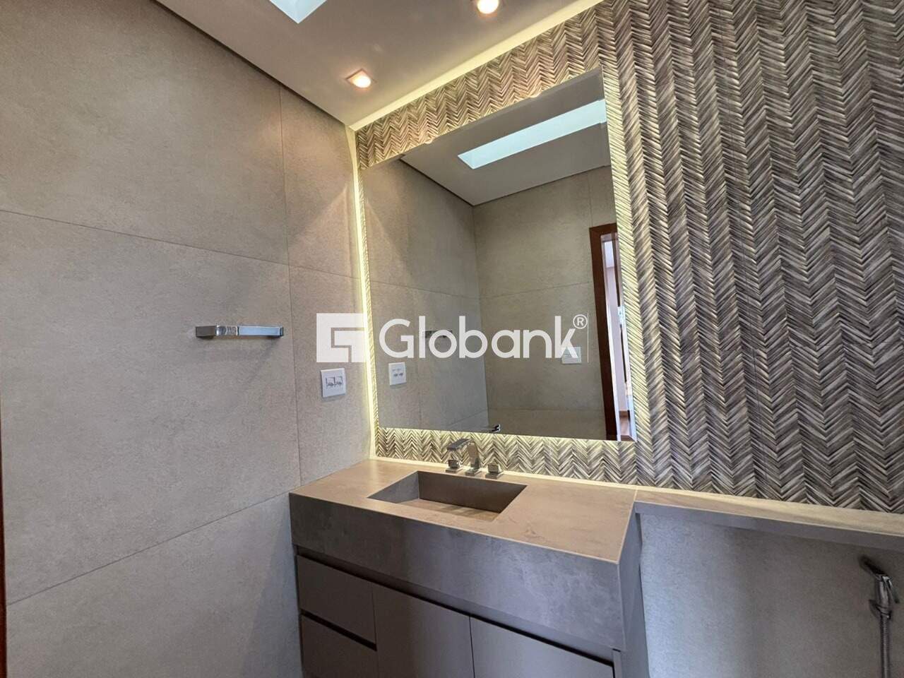 Casa 3 quartos à venda Ibituruna 400m² Montes Claros MG:
