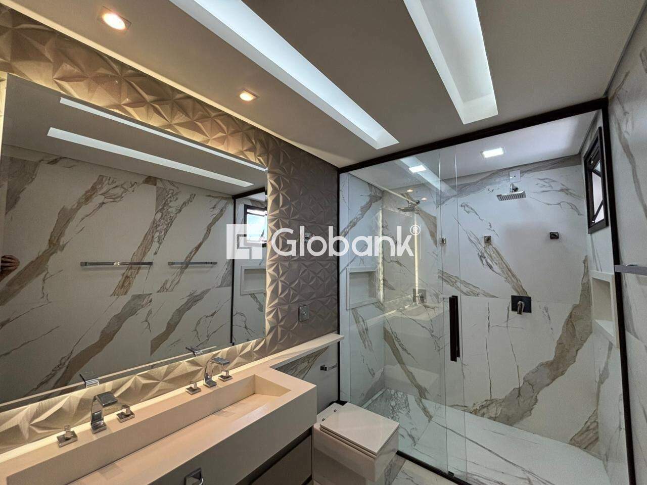 Casa 3 quartos à venda Ibituruna 400m² Montes Claros MG: