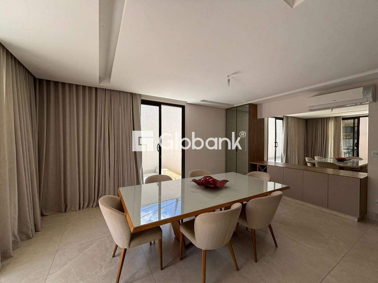 Casa 3 quartos à venda Ibituruna 400m² Montes Claros MG: