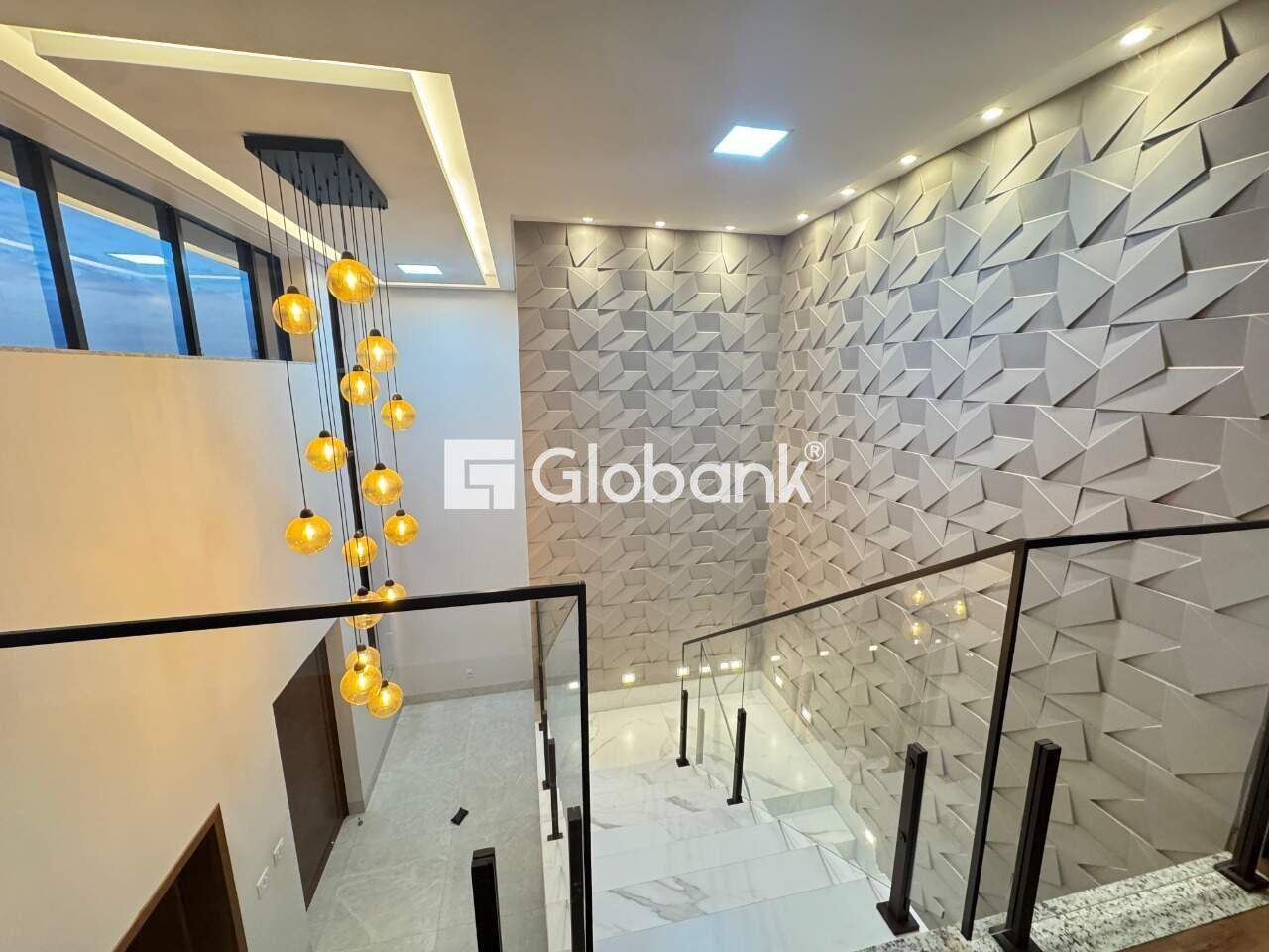 Casa 3 quartos à venda Ibituruna 400m² Montes Claros MG: