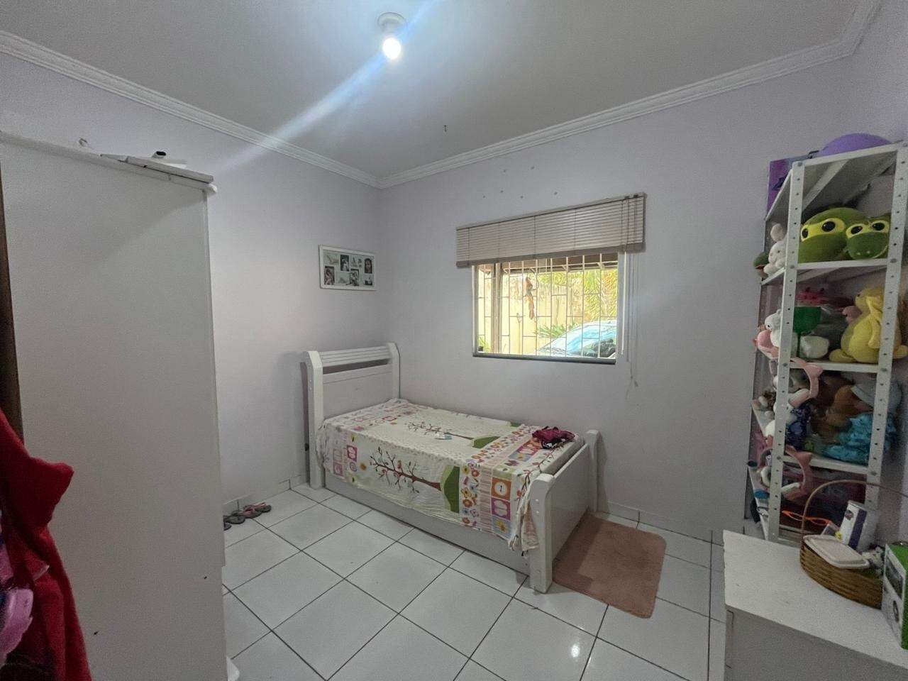 Casa 3 quartos à venda Vila Exposição 250m² Montes Claros MG: DORMIT RIO 01