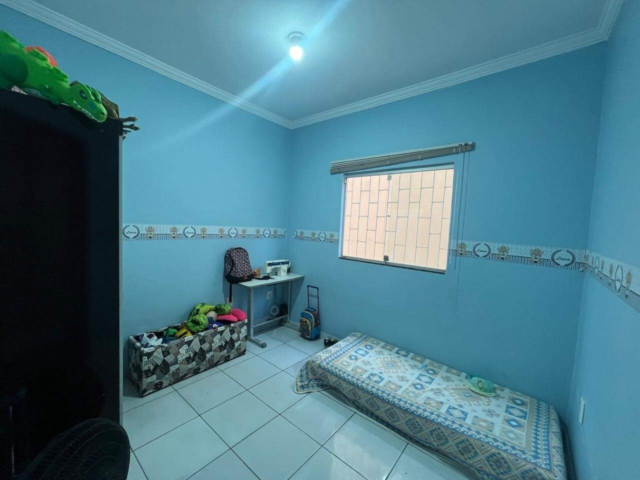 Casa 3 quartos à venda Vila Exposição 250m² Montes Claros MG: DORMIT RIO 2