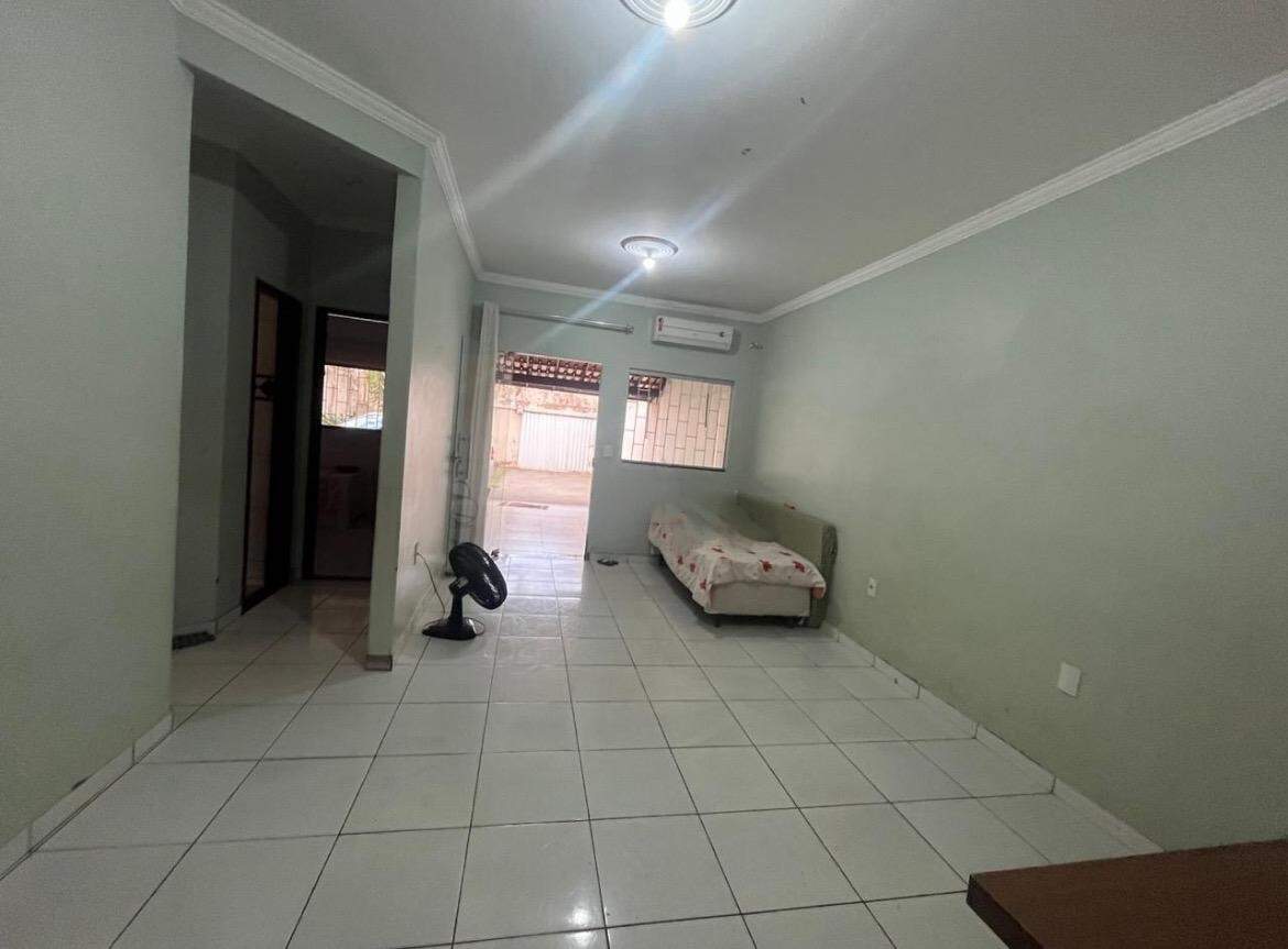 Casa 3 quartos à venda Vila Exposição 250m² Montes Claros MG: SALA