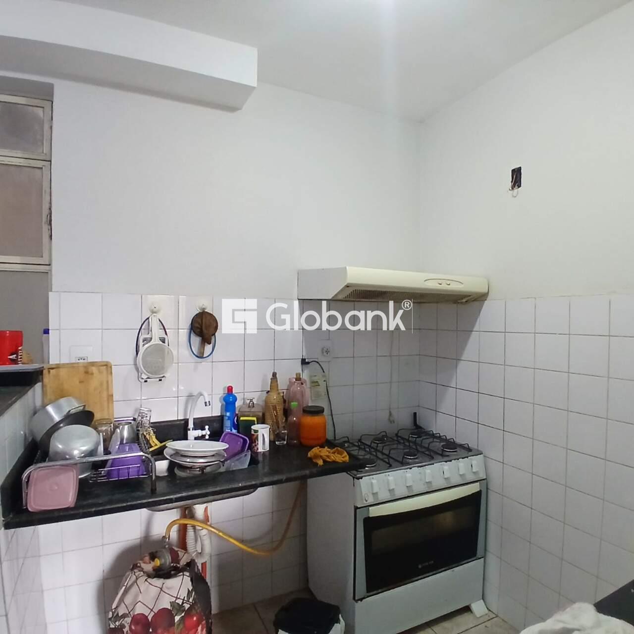Apartamento 3 quartos à venda Canelas 58m² Montes Claros MG: 