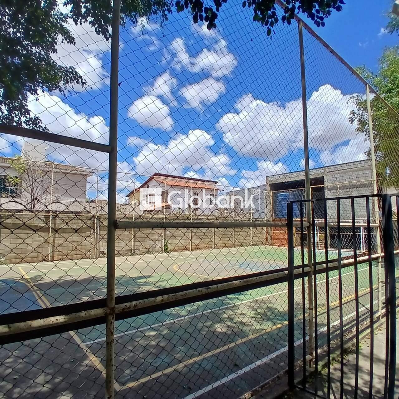 Apartamento 3 quartos à venda Canelas 58m² Montes Claros MG: 