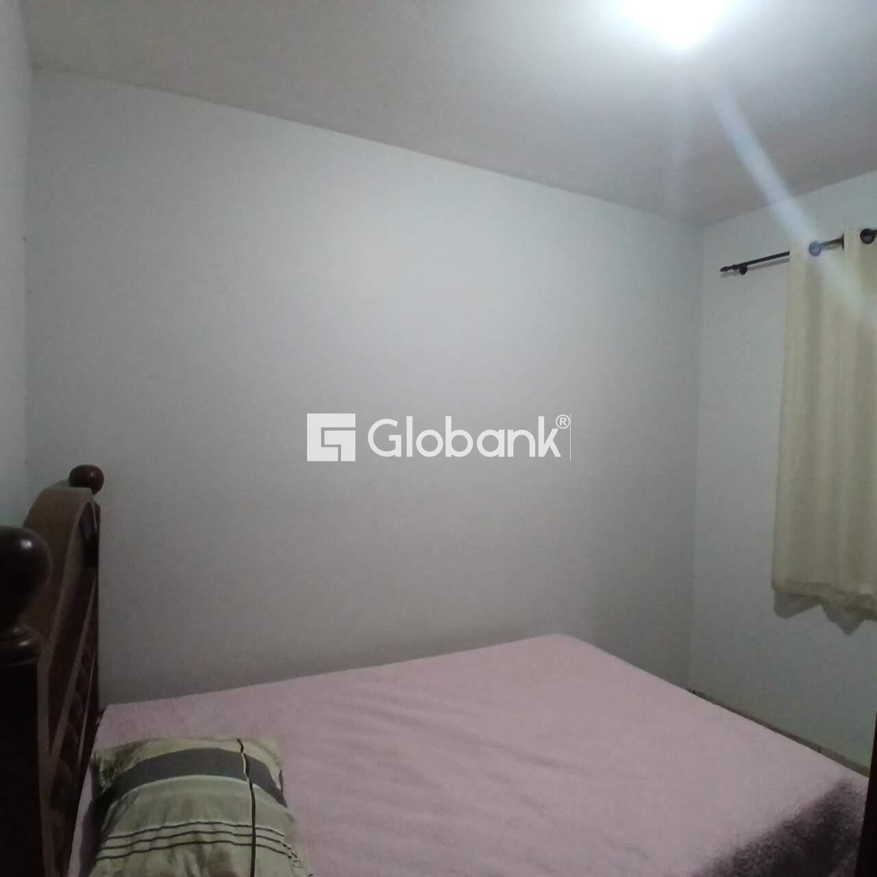 Apartamento 3 quartos à venda Canelas 58m² Montes Claros MG: 