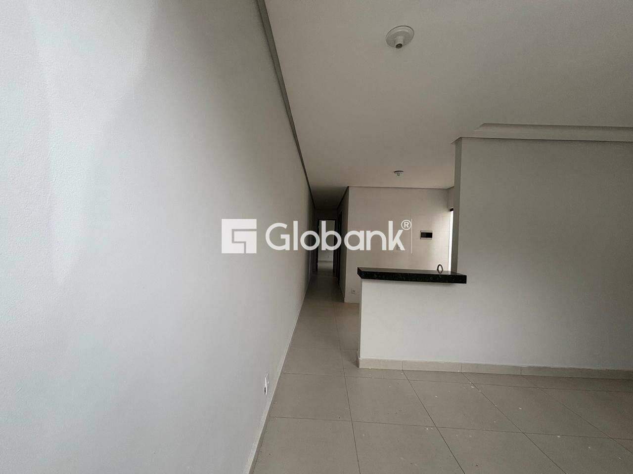 Casa 2 quartos à venda Jaraguá 50m² Montes Claros MG: SALA