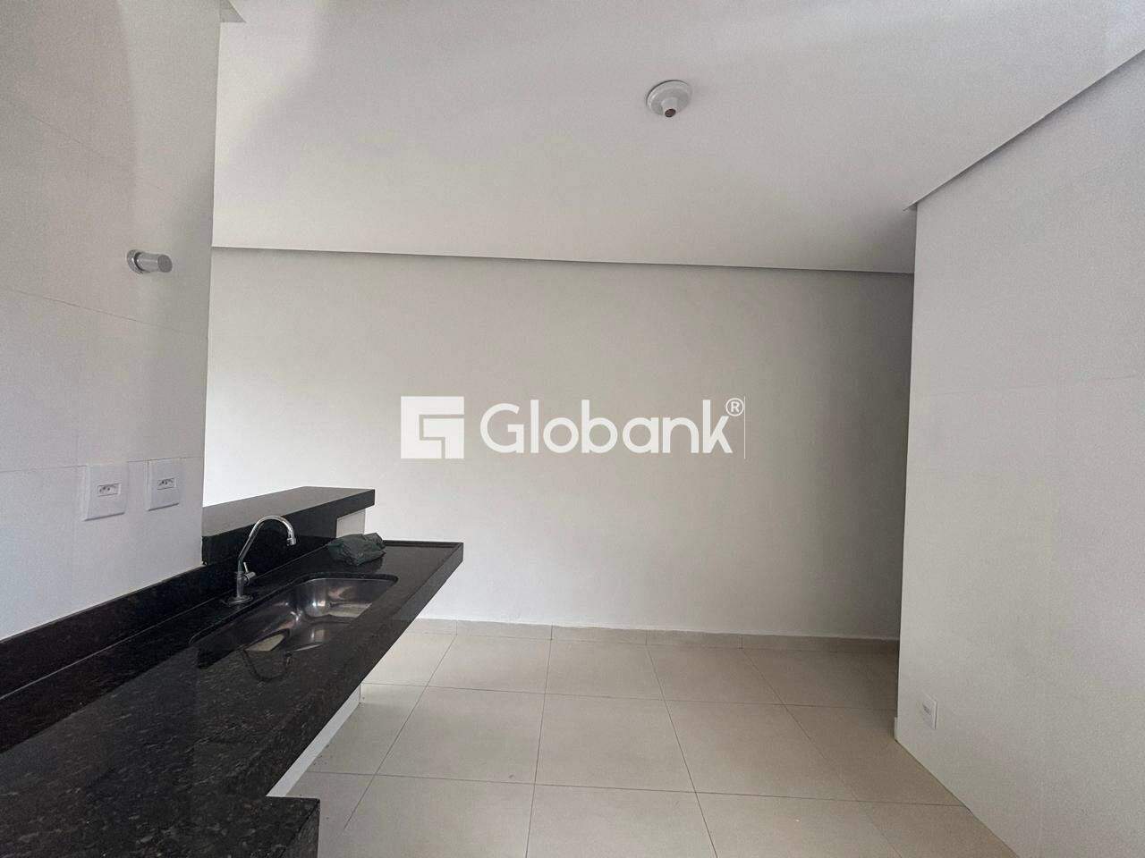 Casa 2 quartos à venda Jaraguá 50m² Montes Claros MG: COZINHA